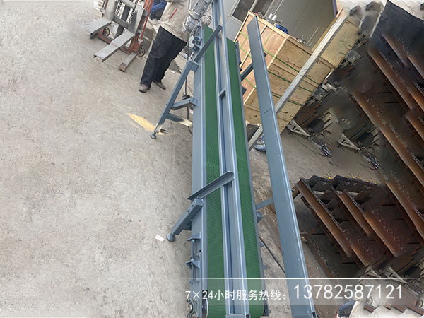 输送皮带机的种类有什么？